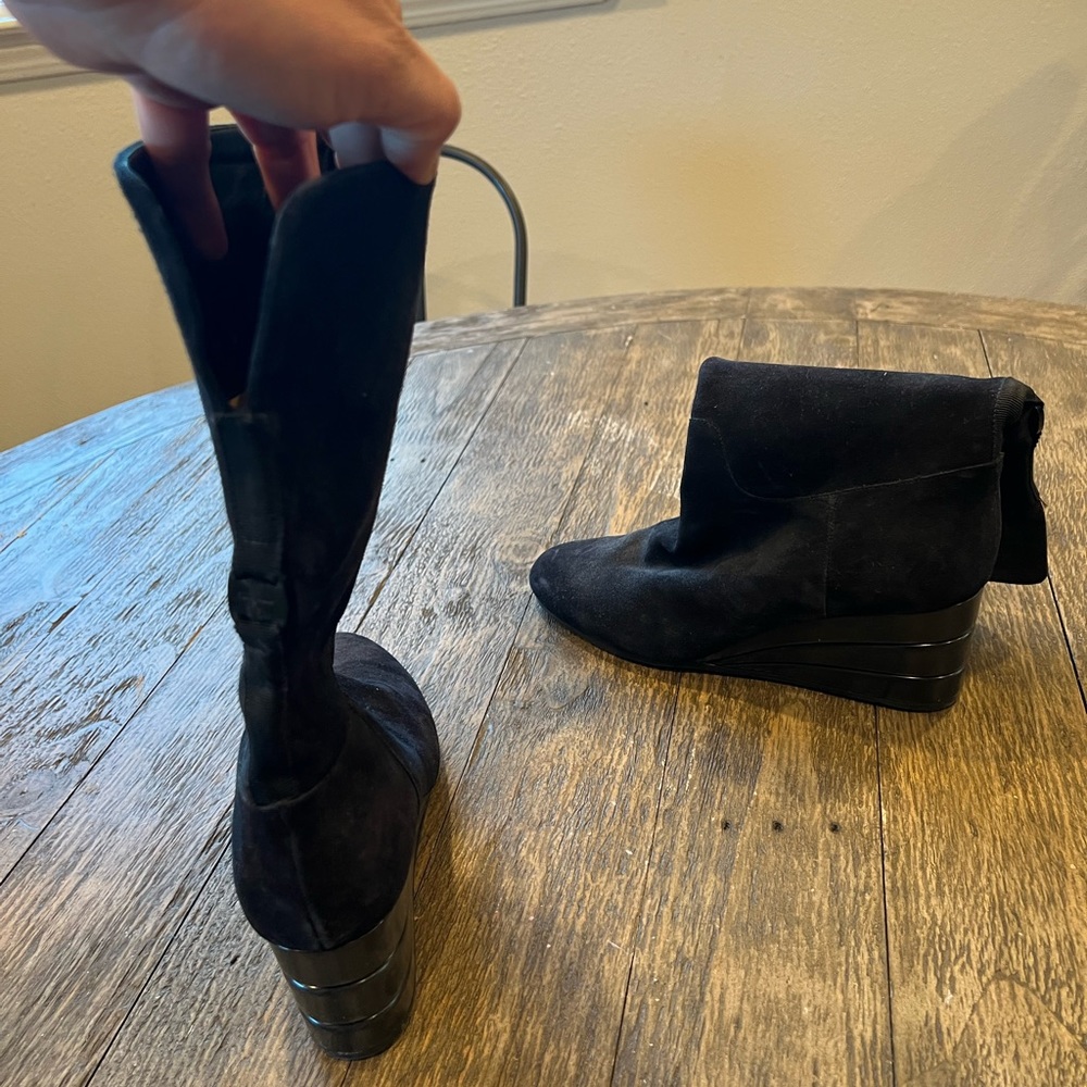 Worn once. 10/10
